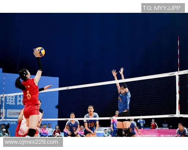 上海排球队状态变革引发热议球迷期待新赛季精彩表现与突破