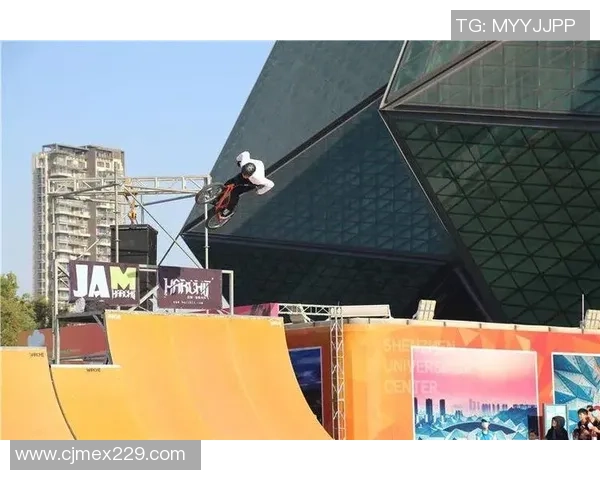 极限运动嘉年华积分榜揭晓上海街舞队以50分稳居榜首 极限运动嘉年华积分榜揭晓上海街舞队以50分稳居榜首